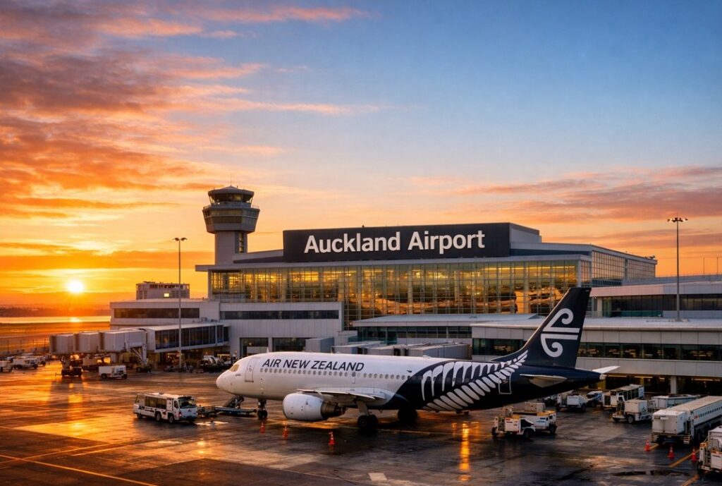 Auckland to Bali: Travel With USDT, Convert to IDR in Bali.