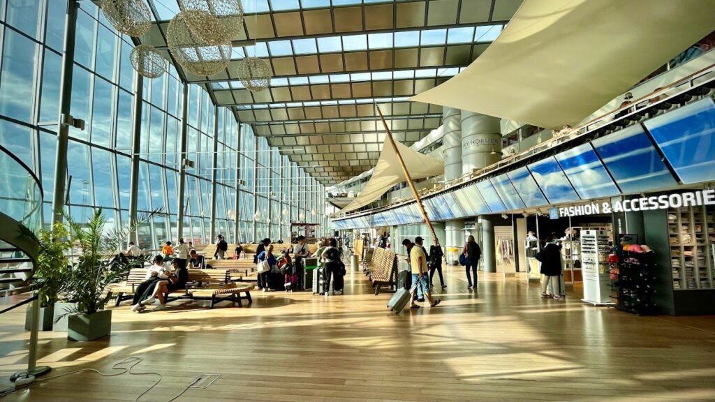 Stockholm Airport Terminal 1024x576
