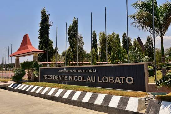 Dili Airport