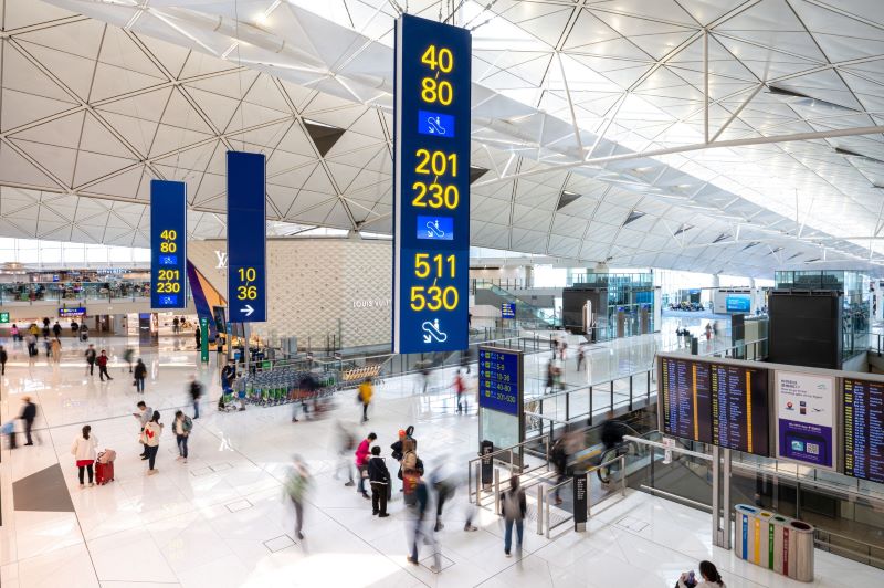 Hong Kong to Bali: A Simpler Way to Access Rupiah