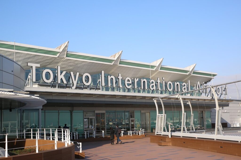 Tokyo to Bali: Skip Carrying Large Yen Cash